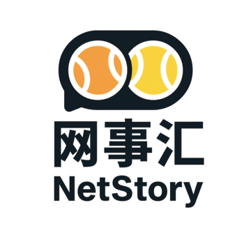 网事汇 Logo